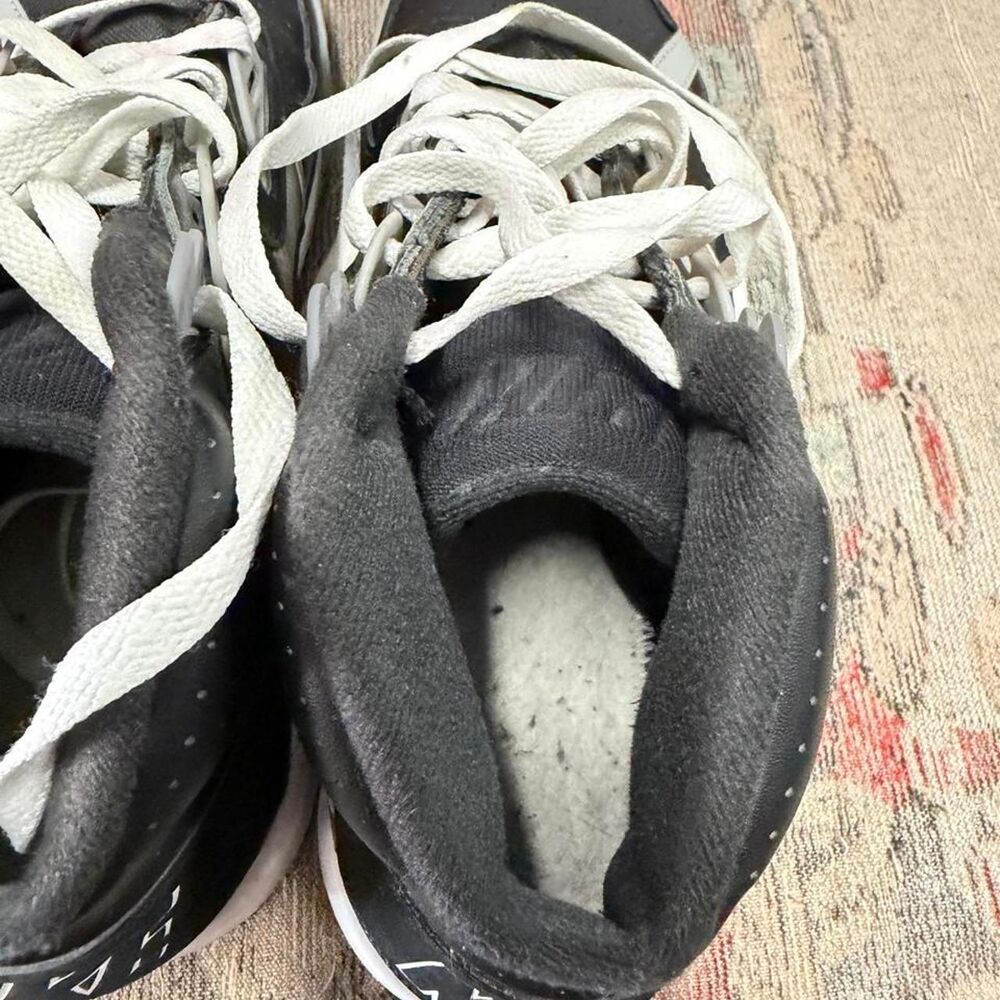 Nike Men's Black Trainers - Picture 5 of 8